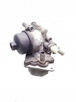 Oljefilterbas Peugeot Boxer 2013 BK2Q6B624BB