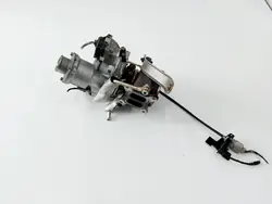Turbocompresor AUDI A3 8V S3 2.0 TFSI 06K145722S