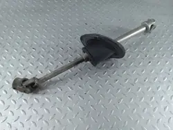 Audi A8 S8 D4 Ohjauspylvään risti OEM 4H1419753D