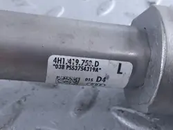 Croisillon de colonne Audi A8 S8 D4 OEM 4H1419753D
