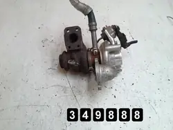 Gebruikte Citroen C3 Turbocompressor OEM AM-349888 1.6 HDi
