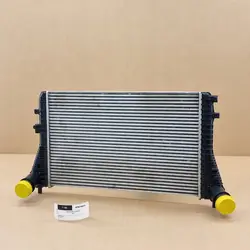 INTERCOOLER A3 TT ALTEA LEON OCTAVIA SUPERB GOLF