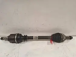 Vänster framaxel 8200330413 Renault Scenic II 1.5 DCI