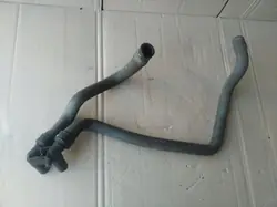 Lämmitysletku OEM PRZEWÓD NAGRZEWNICY Citroen Xsara II