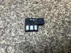 BMW OEM 6921750 framruta-dimmningssensor