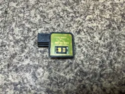 Capteur de buée OEM 6921750 pour BMW avant