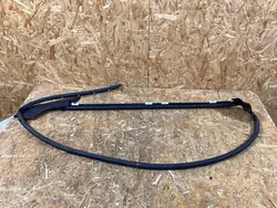 Porsche 911 992 oikea oven tiiviste OEM 992837640E