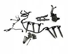 Audi Q7 2017 Kit injeção OEM 059130277ED