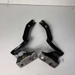 Nissan Qashqai motorhuveskarnor OEM JDLES64