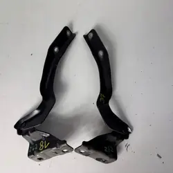 Charnières de capot Nissan Qashqai OEM JDLES64
