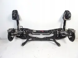 VW TIGUAN 5NA Trave di Sospensione Posteriore 5Q0511305BA 2016-2021