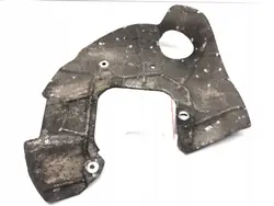 Oikea ankkurilevy OEM LORK-1-144069 Alfa Giulia