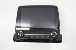 Écran Radio Ford Ecosport II OEM H1BT-18B955-FE