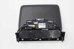 Pantalla Radio Ford Ecosport II OEM H1BT-18B955-FE