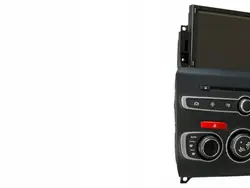 OEM 9813810680 Pantalla & Marco para Citroen DS4 2016