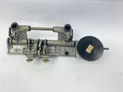 Kopfstützen-Faltmechanismus OEM 1249700025 Mercedes W124