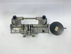 Päännojataittomekanismi OEM 1249700025 Mercedes W124
