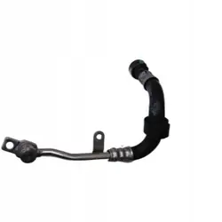 Olieleiding Audi RS6 C8 4.0 TFSI OEM 4N0317817AF