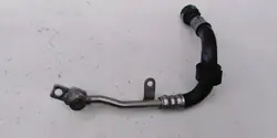 Conduite d'huile Audi RS6 C8 4.0 TFSI OEM 4N0317817AF