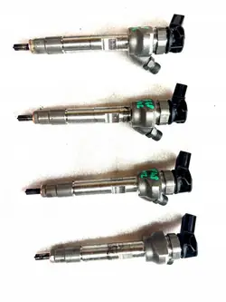 Bosch 0445110818 Injecteurs Diesel BMW