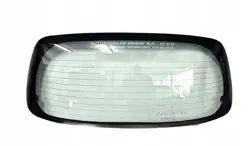 Vidro traseiro Daihatsu Sirion 1998- OEM 6813197201