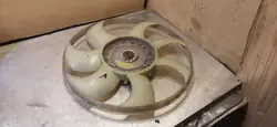 Transit MK8 2.0 Water Pump Fan Wisco