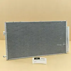 Condensador AC OEM QW6T para Toyota C-HR, Corolla