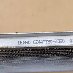 OEM QW6T Klimakondensator für Toyota C-HR, Corolla