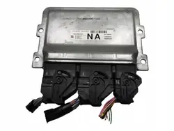 OEM 237104638S Moottorinohjain Renault Clio V 1.0 TCE