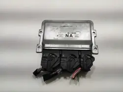 OEM 237104638S ECU Motor Renault Clio V 1.0 TCE