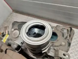 Réservoir à carburant BMW OEM 7390784 pour X2 F39 - Occasion
