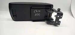 Keskikonsolin käsinoja Citroen C4 III e-C4 2024 OEM AMD181640