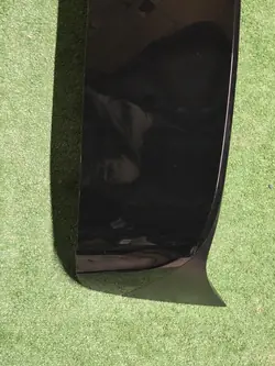 Porsche OE Spoiler OEM 9Y0827937 för Cayenne 9Y0