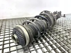 Voorste Linker Schokdemper Opel Zafira B 1.9 05-19