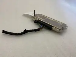 BMW X6 F16 Luftfjädringsmodul OEM 6891679