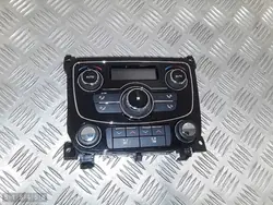 Jaguar XJ X351 Klimasteuergerät OEM FW9318D687DE