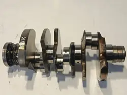 OEM orion 06eh Veivaxel för Audi A4 B7 A6 C6 3.2 FSI