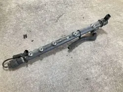 Insprutningslist OEM 0445214038 Mercedes Viano 2.2L Diesel