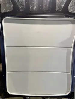 Schuifdak OEM 91686JD01A voor Nissan Qashqai J10