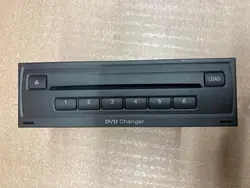 Changer DVD Audi OEM 4H0035108F pour A6/A7/A8
