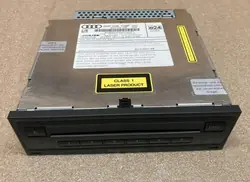 Audi DVD-vaihtaja OEM 4H0035108F A6/A7/A8-malleihin