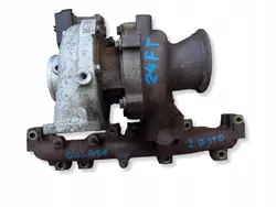 Turbocompresseur OEM 46341748 pour Fiat Ducato