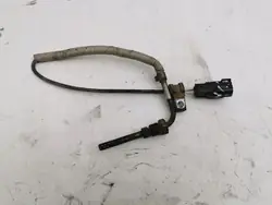 Sensor de temperatura de escape Volvo XC60 2011 OEM 30713642AD