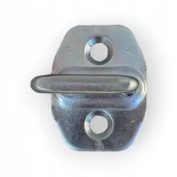 FECHADURA PORTA DIREITA MERCEDES SPRINTER W906 A906