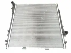BMW E53 X5 Waterradiator OEM 7544668 Gebruikt