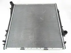 BMW E53 X5 Wasserkühler OEM 7544668 Gebraucht