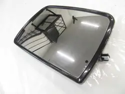BMW E53 X5 Links Spiegelglas-Einsatz OEM 7039595