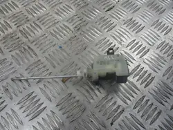 Bränsletankslås 1Z0, 1Z0810773, Octavia