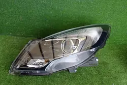 OPEL ZAFIRA C 13- Vasemman Puolen Ajovalo OEM 39009021