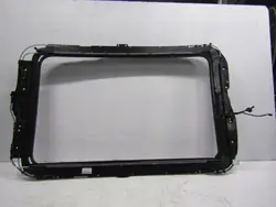 Audi Q5 SQ5 Schievedak OEM 8R0877041B - Gebruikt